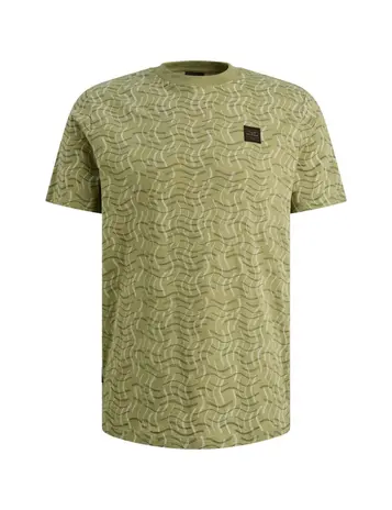 PME Legend t-shirts PTSS2606557