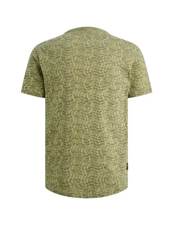 PME Legend t-shirts PTSS2606557