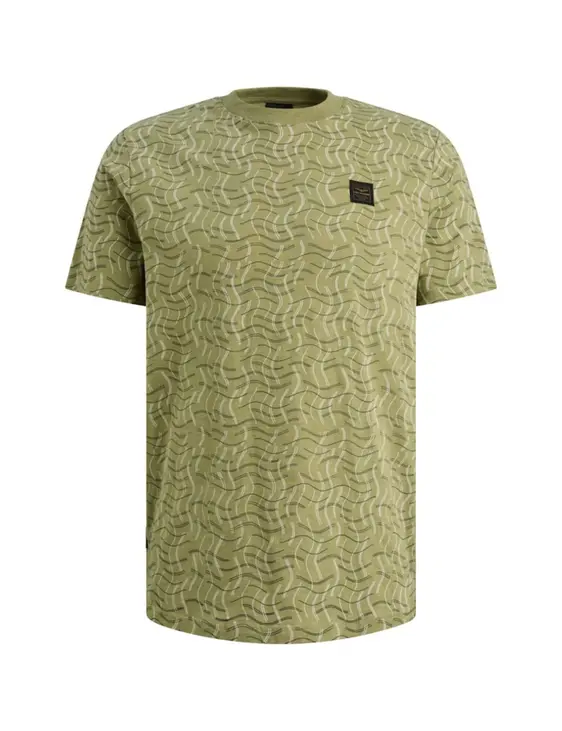 PME Legend t-shirts PTSS2606557