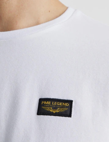 PME Legend t-shirts Regular Fit PTSS0000555