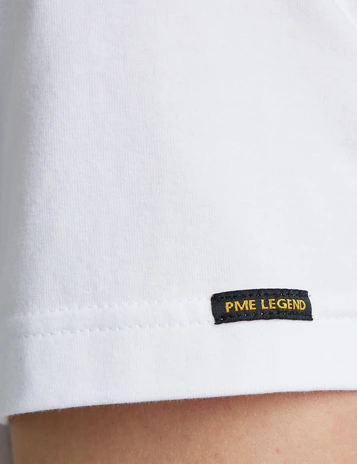 PME Legend t-shirts Regular Fit PTSS0000555