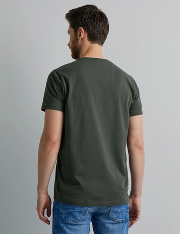 PME Legend t-shirts Regular Fit PTSS0000555