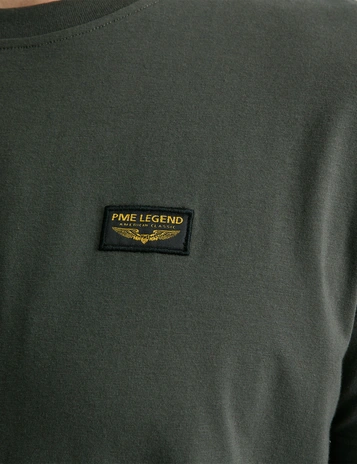 PME Legend t-shirts Regular Fit PTSS0000555