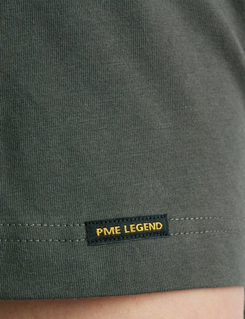 PME Legend t-shirts Regular Fit PTSS0000555