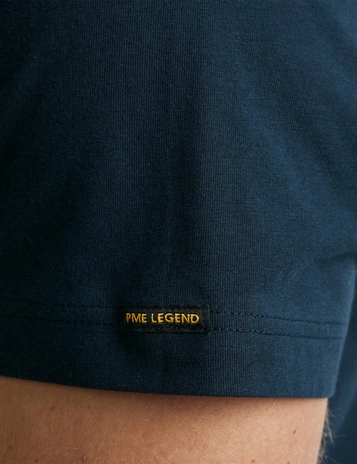PME Legend t-shirts Regular Fit PTSS0000555