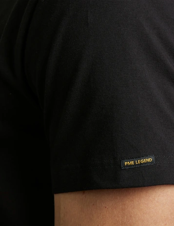 PME Legend t-shirts Regular Fit PTSS0000555