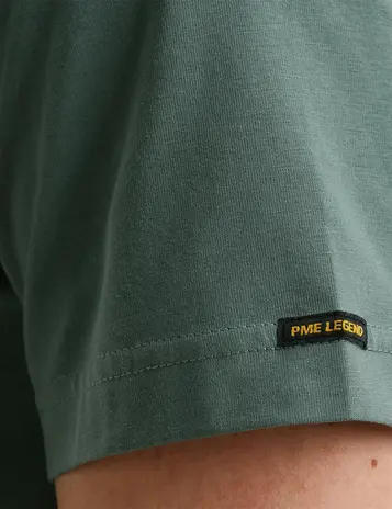 PME Legend t-shirts Regular Fit PTSS0000555