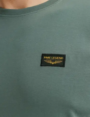 PME Legend t-shirts Regular Fit PTSS0000555