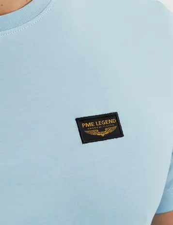 PME Legend t-shirts Regular Fit PTSS0000555