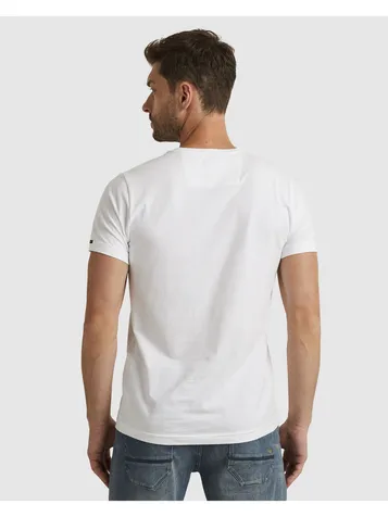 PME Legend t-shirts Regular Fit PTSS0000555