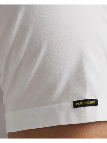 PME Legend t-shirts Regular Fit PTSS0000555