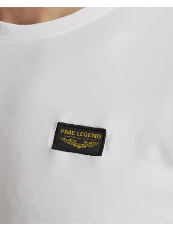 PME Legend t-shirts Regular Fit PTSS0000555