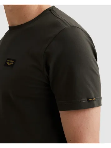 PME Legend t-shirts Regular Fit PTSS0000555