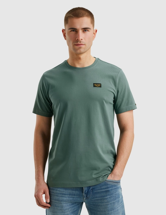 PME Legend t-shirts Regular Fit PTSS0000555