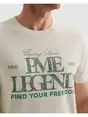 PME Legend t-shirts Regular Fit PTSS2604596