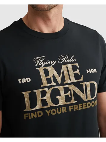 PME Legend t-shirts Regular Fit PTSS2604596