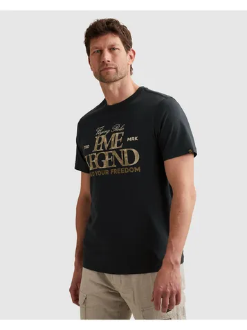 PME Legend t-shirts Regular Fit PTSS2604596