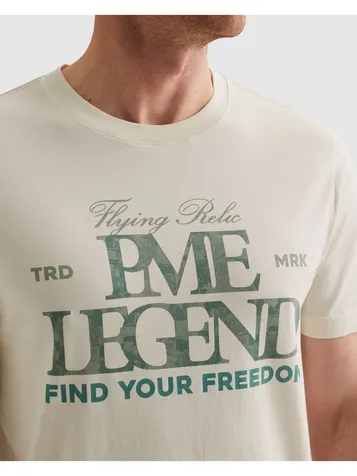 PME Legend t-shirts Regular Fit PTSS2604596