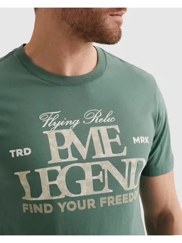 PME Legend t-shirts Regular Fit PTSS2604596