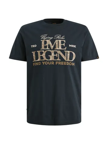 PME Legend t-shirts Regular Fit PTSS2604596