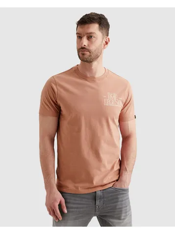 PME Legend t-shirts Regular Fit PTSS2604597