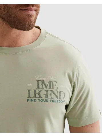 PME Legend t-shirts Regular Fit PTSS2604597