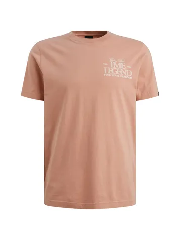 PME Legend t-shirts Regular Fit PTSS2604597
