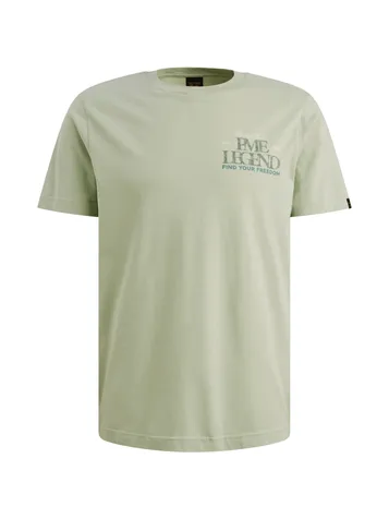 PME Legend t-shirts Regular Fit PTSS2604597