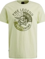PME Legend t-shirts Tailored Fit PTSS2404590