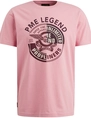 PME Legend t-shirts Tailored Fit PTSS2404590