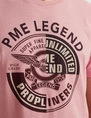 PME Legend t-shirts Tailored Fit PTSS2404590
