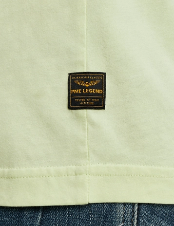 PME Legend t-shirts Tailored Fit PTSS2404590
