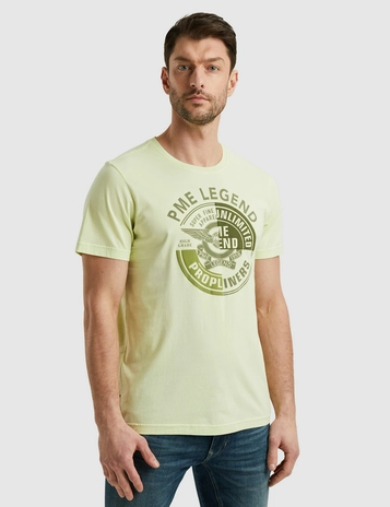 PME Legend t-shirts Tailored Fit PTSS2404590
