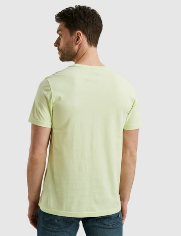 PME Legend t-shirts Tailored Fit PTSS2404590