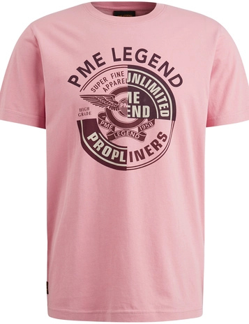PME Legend t-shirts Tailored Fit PTSS2404590