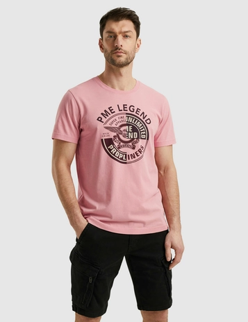 PME Legend t-shirts Tailored Fit PTSS2404590