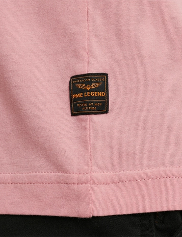 PME Legend t-shirts Tailored Fit PTSS2404590