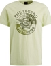 PME Legend t-shirts Tailored Fit PTSS2404590