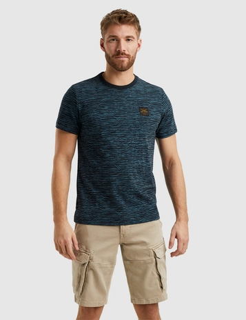 PME Legend t-shirts Tailored Fit PTSS2406592