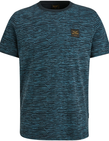 PME Legend t-shirts Tailored Fit PTSS2406592
