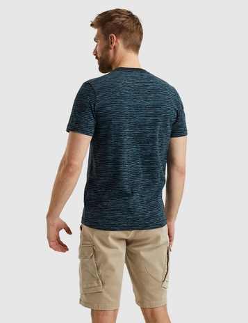 PME Legend t-shirts Tailored Fit PTSS2406592