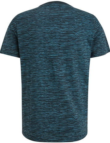 PME Legend t-shirts Tailored Fit PTSS2406592