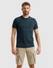 PME Legend t-shirts Tailored Fit PTSS2406592