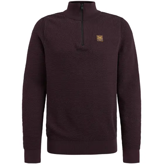 PME Legend v-hals trui Regular Fit PKW2310301