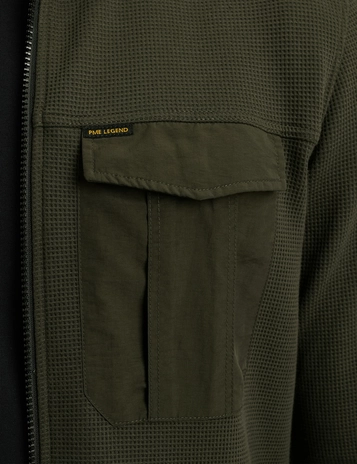 PME Legend vest PSI2509248