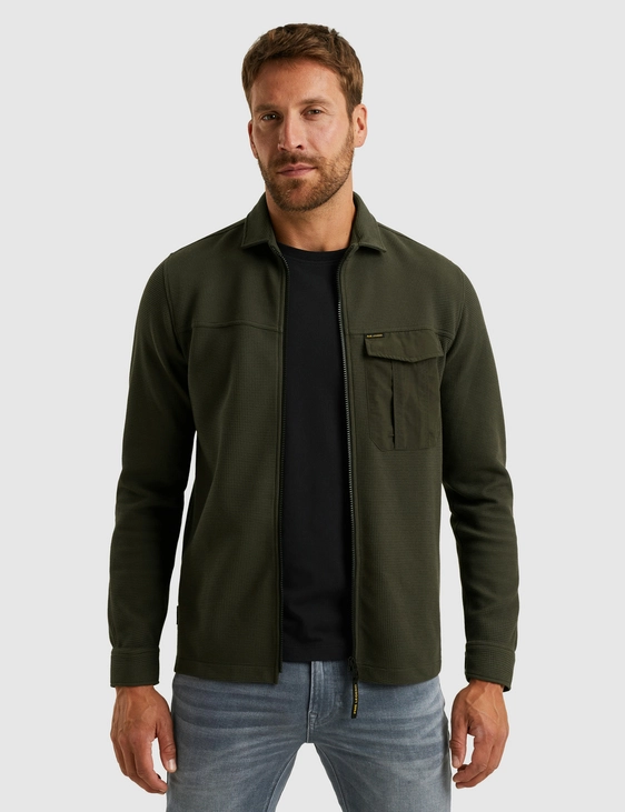 PME Legend vest PSI2509248