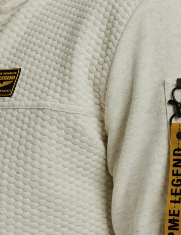 PME Legend vest PSW2508436