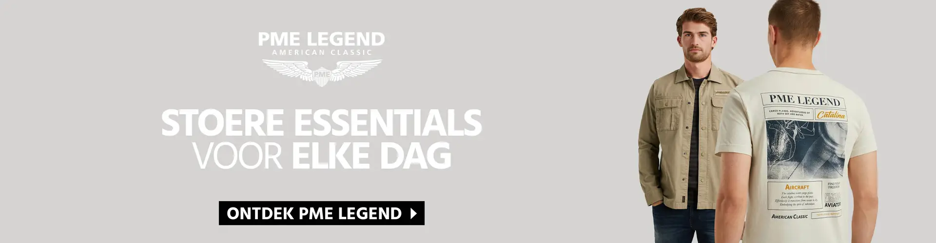 PME Legend