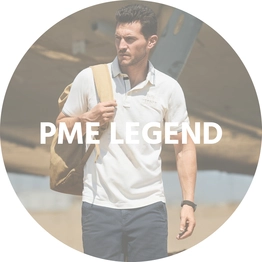 PME Legend