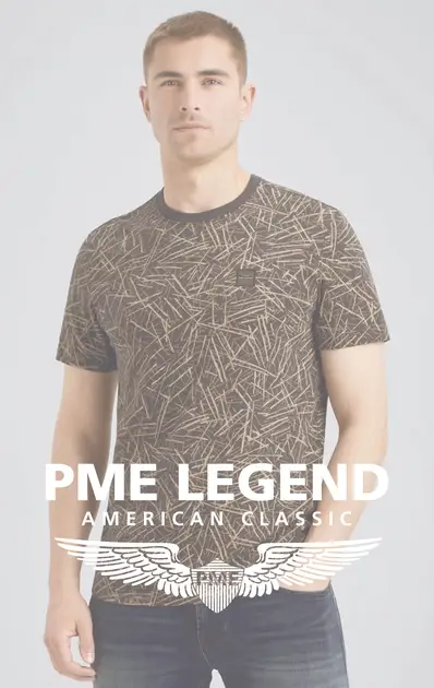 PME Legend